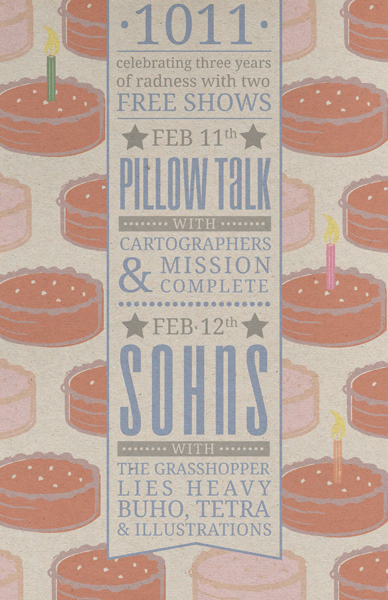 birthdayflier