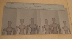 manikins