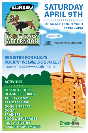 Dog Day poster