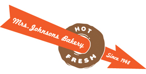 Mrs. Johnsons Donuts