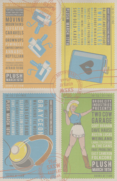 sxsw 2011