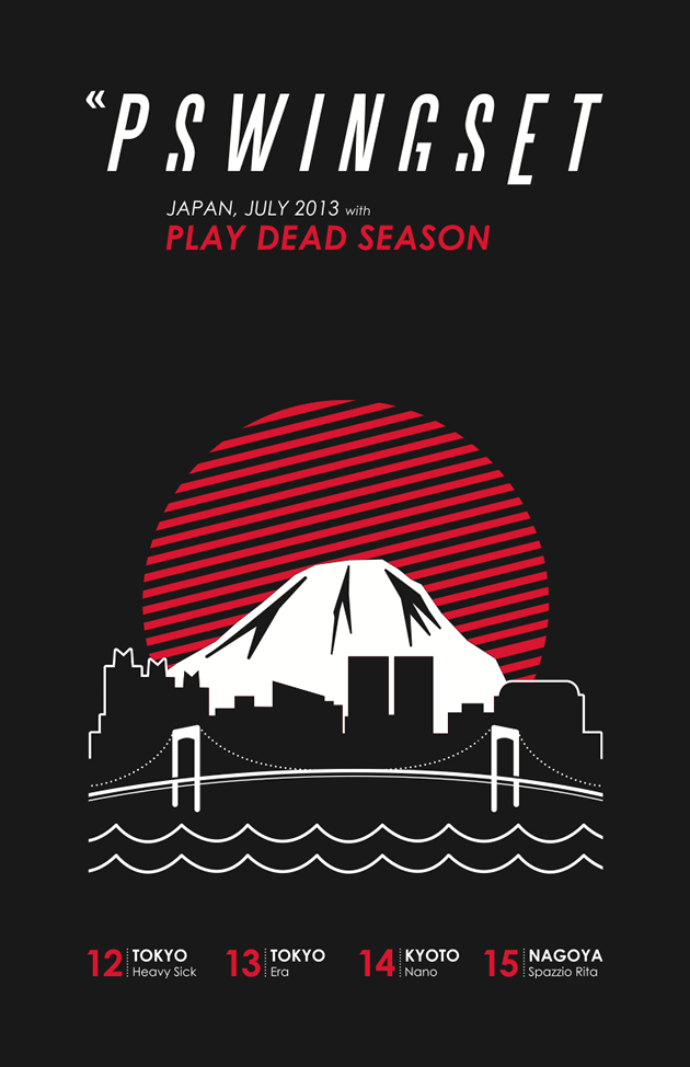 Japan Tour