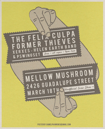 birthdayflier