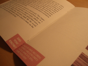 page details
