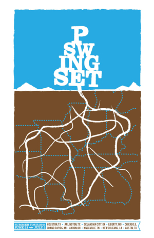 Pswingset